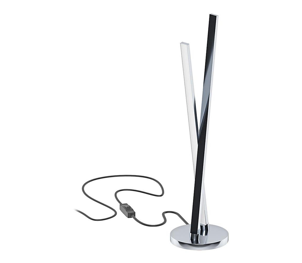 Eglo Eglo 96322 - LED Stolní lampa PARRI LED/3W+LED/4W