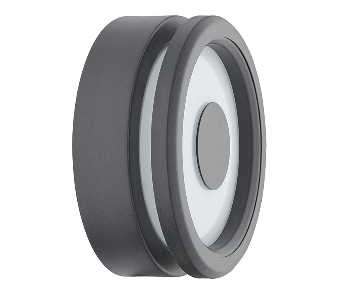 Eglo Eglo 97148 - LED venkovní nástěnné svítidlo BIOSGA LED/11W/230V IP44