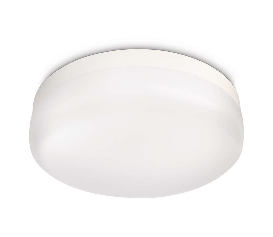 Philips Philips 32053/31/16 - LED Stropní koupelnové svítidlo BAUME LED/7,5W/230V IP44