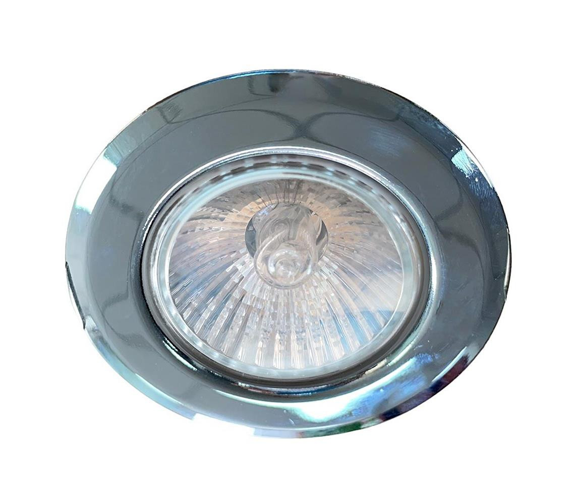 Emithor Emithor  - Podhledové svítidlo FIX 1xGU10/50W/230V