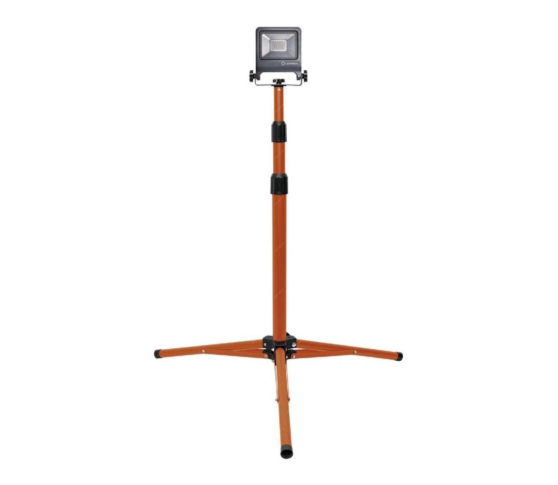 Ledvance Ledvance - LED Reflektor s držákem TRIPOD LED/20W/230V IP65