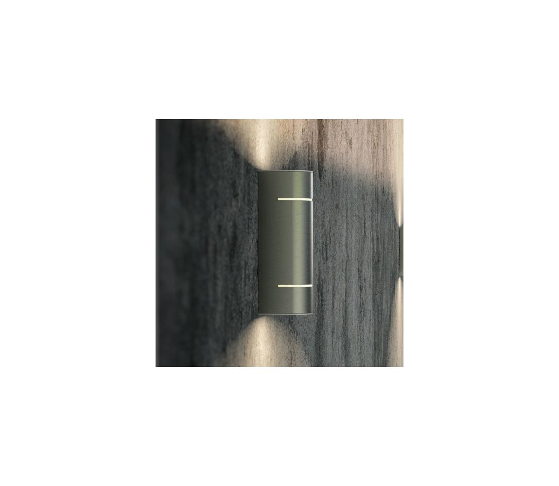 Philips Philips 17312/47/16 - LED Venkovní osvětlení MYGARDEN SUNSET 2xLED/1W/230V IP44