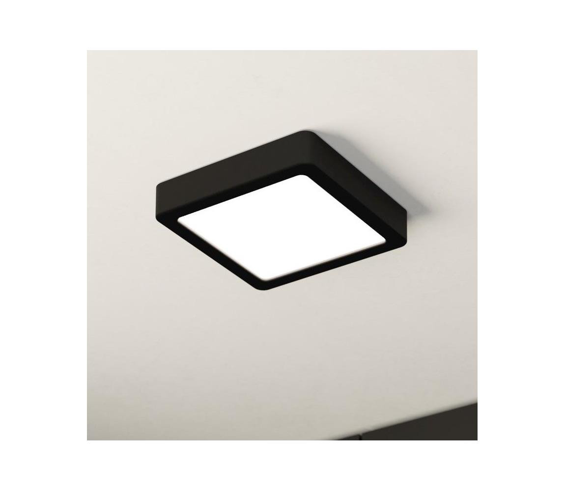 Eglo Eglo 99243 - LED Stropní svítidlo FUEVA 5 LED/10,5W/230V