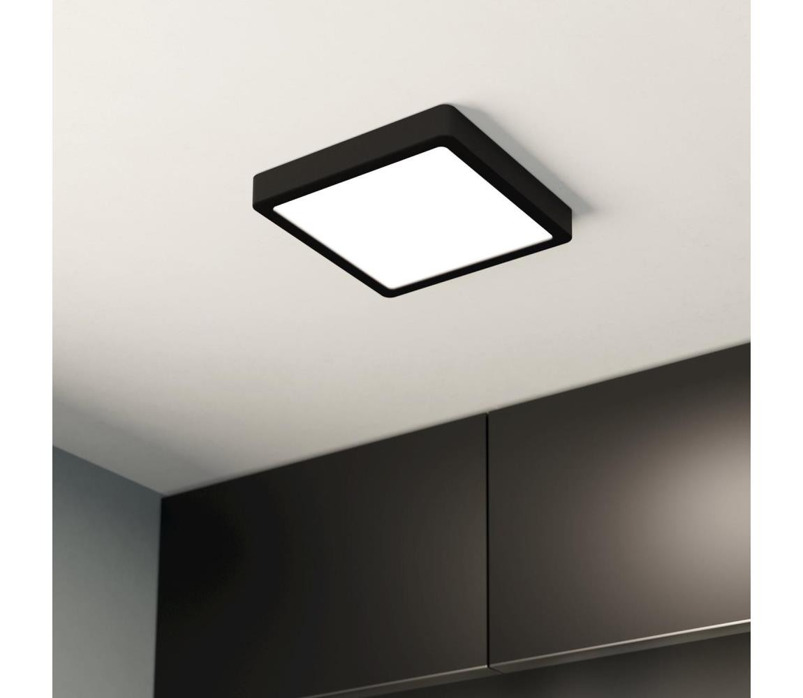 Eglo Eglo 99257 - LED Stropní svítidlo FUEVA 5 LED/20W/230V