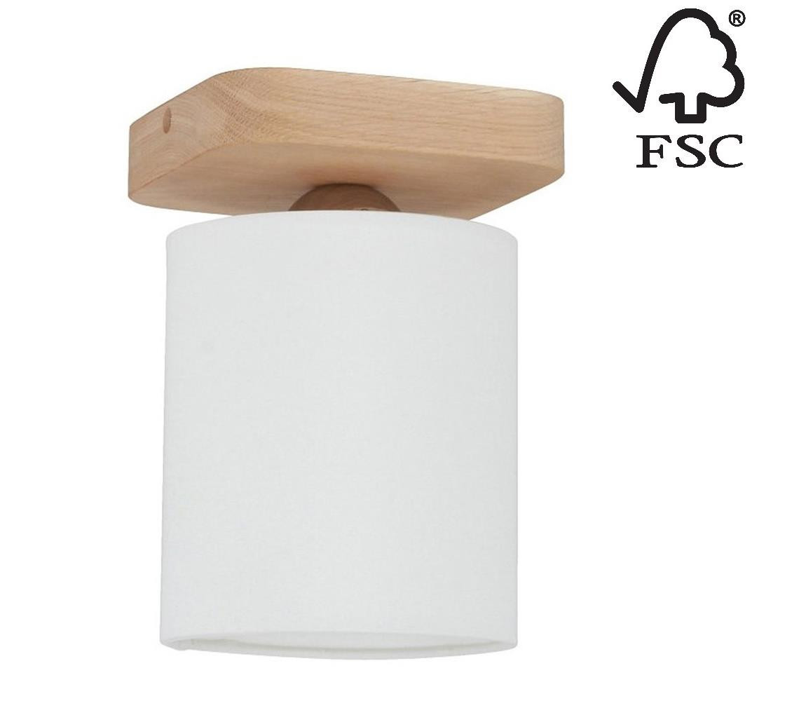 8512174 - Stropní svítidlo JENTA 1xE27/25W/230V