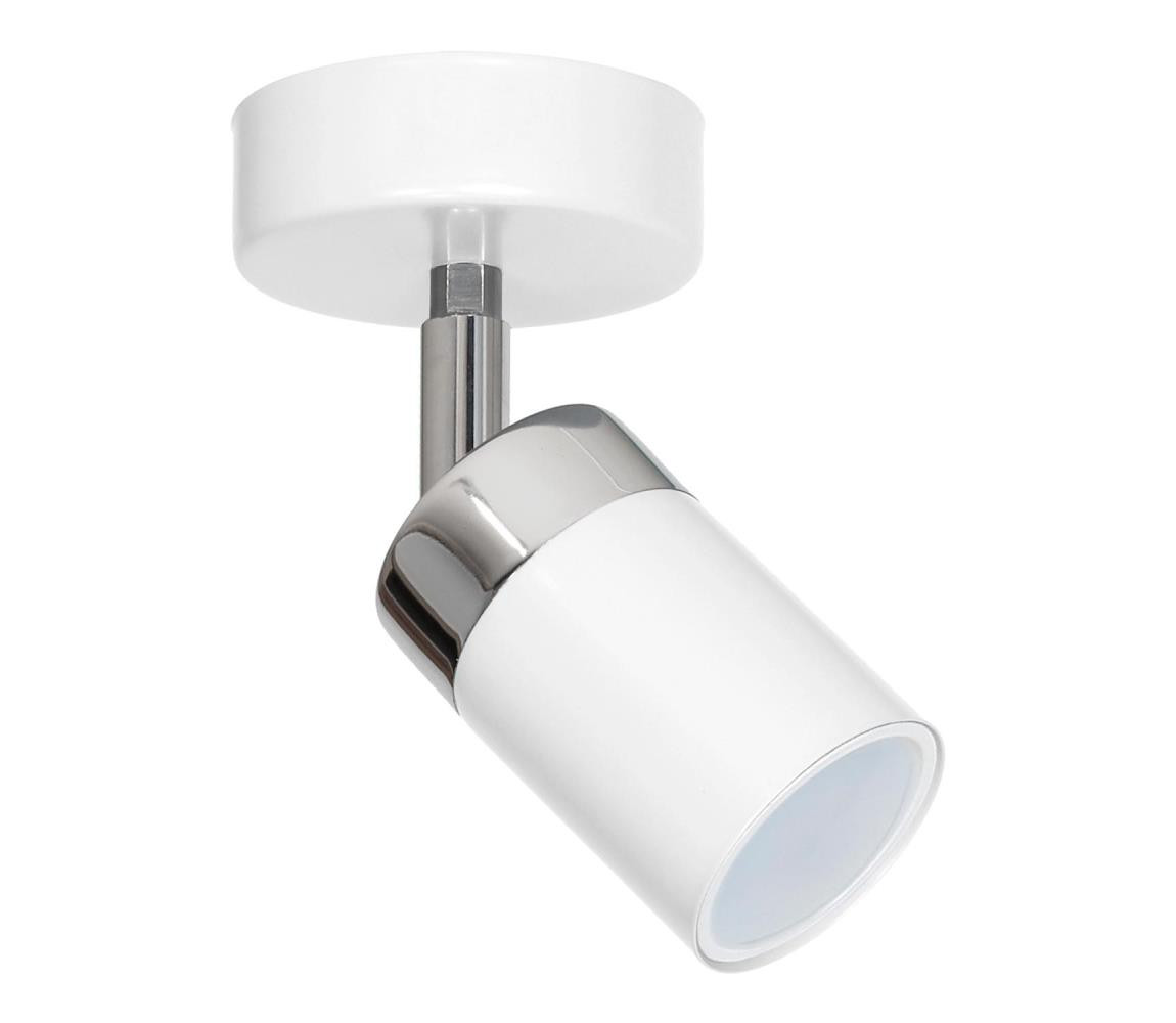 Bodové svítidlo JOKER 1xGU10/25W/230V bílá