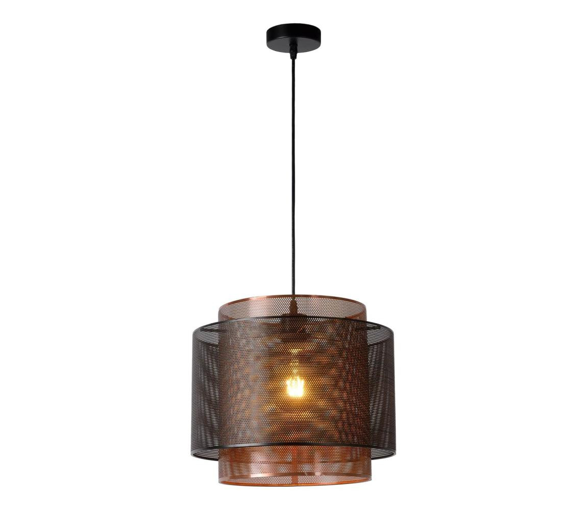 Lucide Lucide 02404/01/30 - Lustr na lanku ORRIN 1xE27/60W/230V