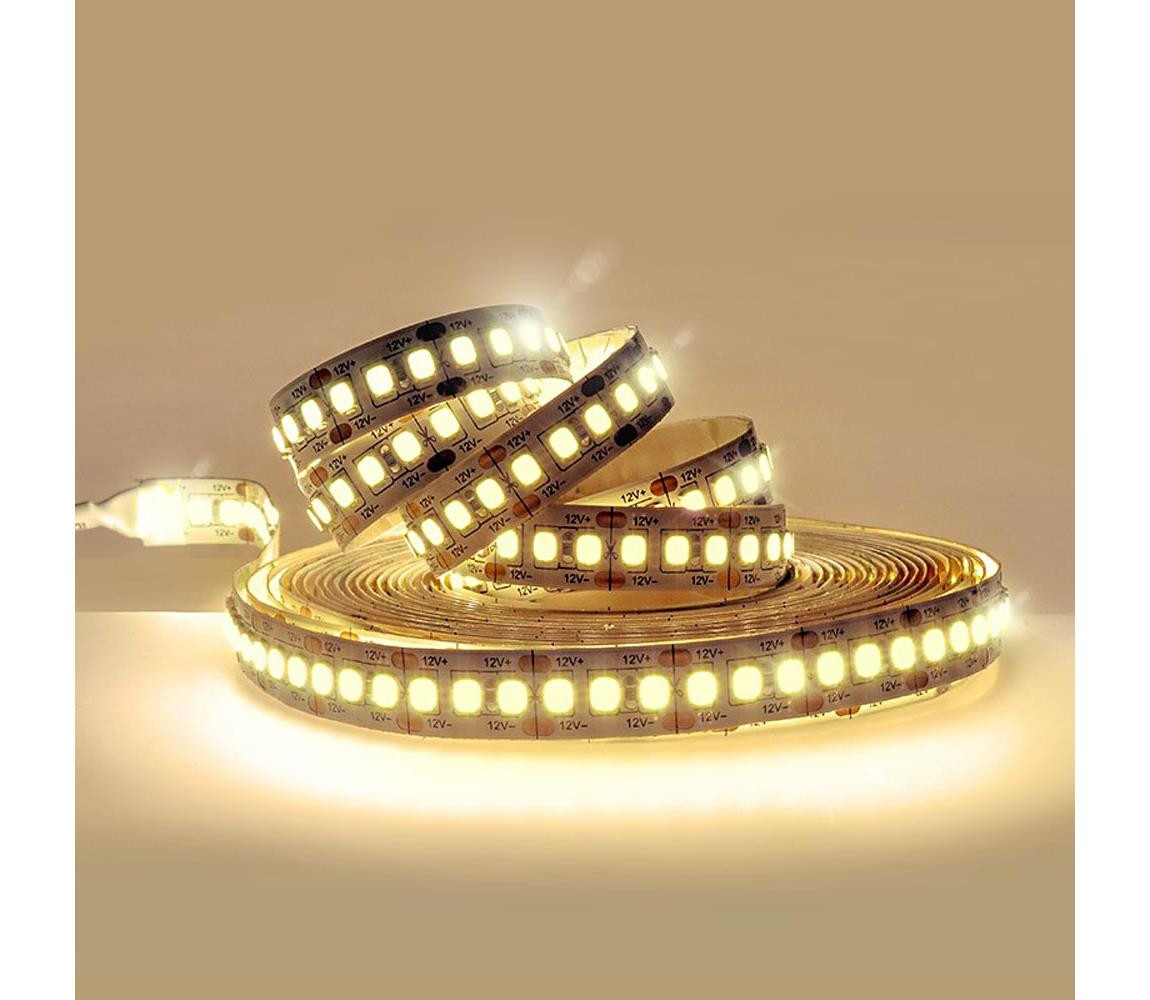 WM613 - LED Pásek LED/80W/12V 5m teplá bílá