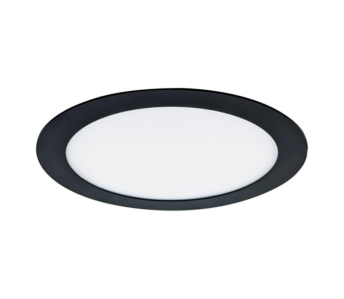 Greenlux LED Koupelnové podhledové svítidlo VEGA LED/12W/230V 2800K pr. 16,8 cm IP44