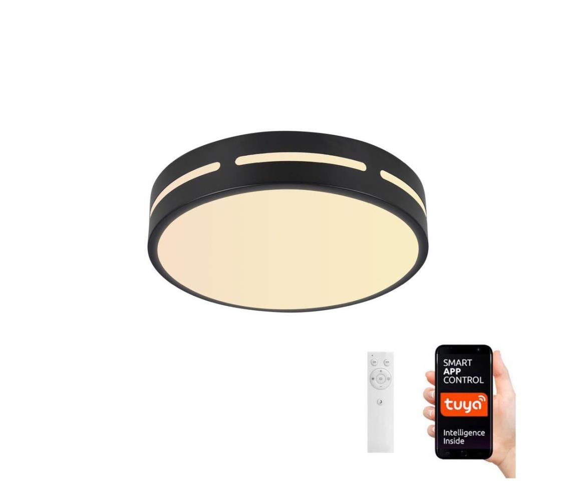 Neo  NEO 07152-B50 - LED Stmívatelné svítidlo PERFECTO 48W/230V Wi-Fi Tuya + DO