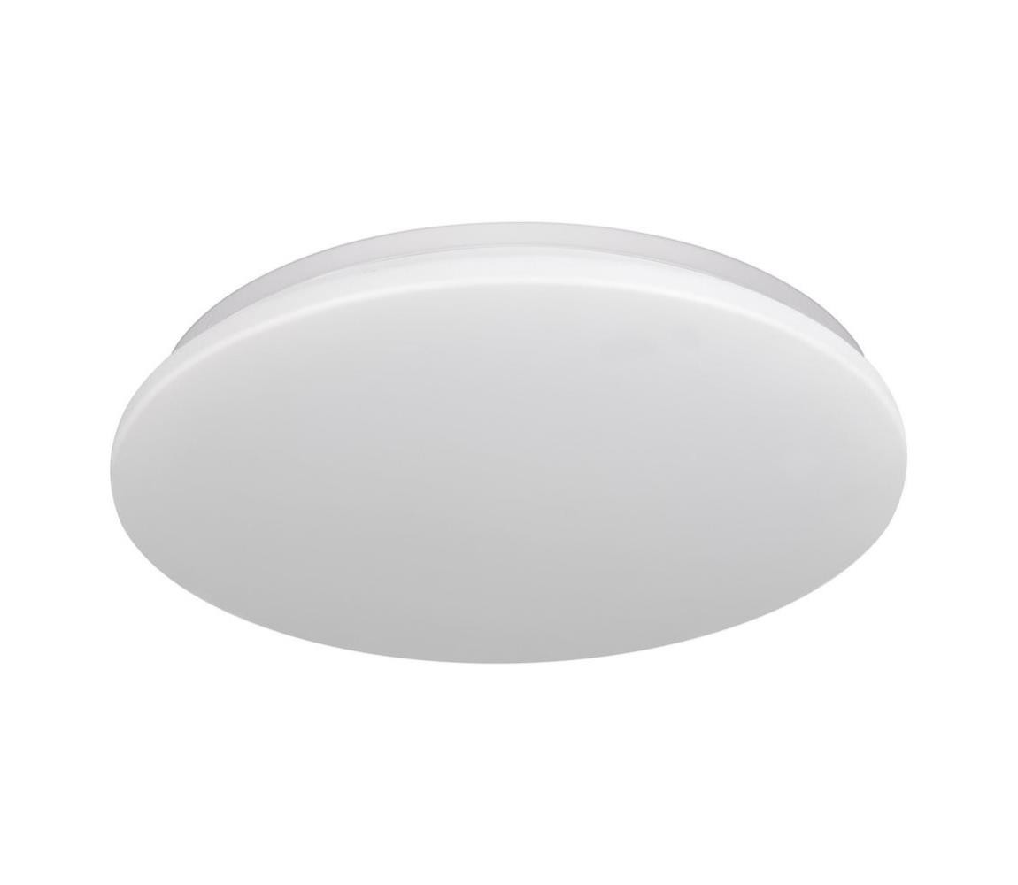 LED Koupelnové stropní svítidlo ADAR LED/12W/230V IP44 4000K