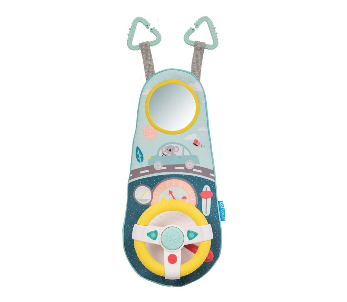 Taf Toys Taf Toys - Závěsný volant do auta koala
