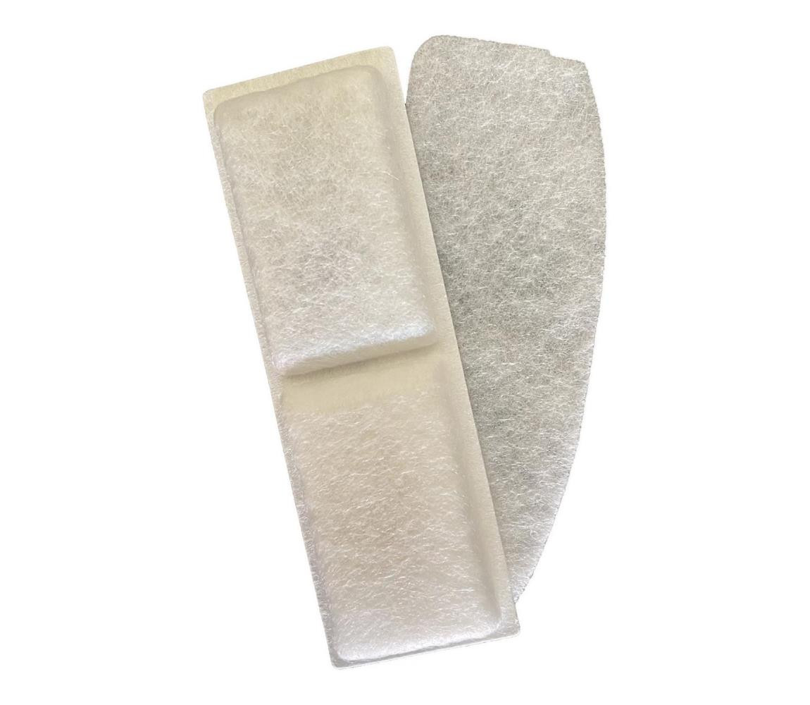 TESLA Smart Pet Fountain náhradní filtr TSL-PC-WF-2FIL-ACC