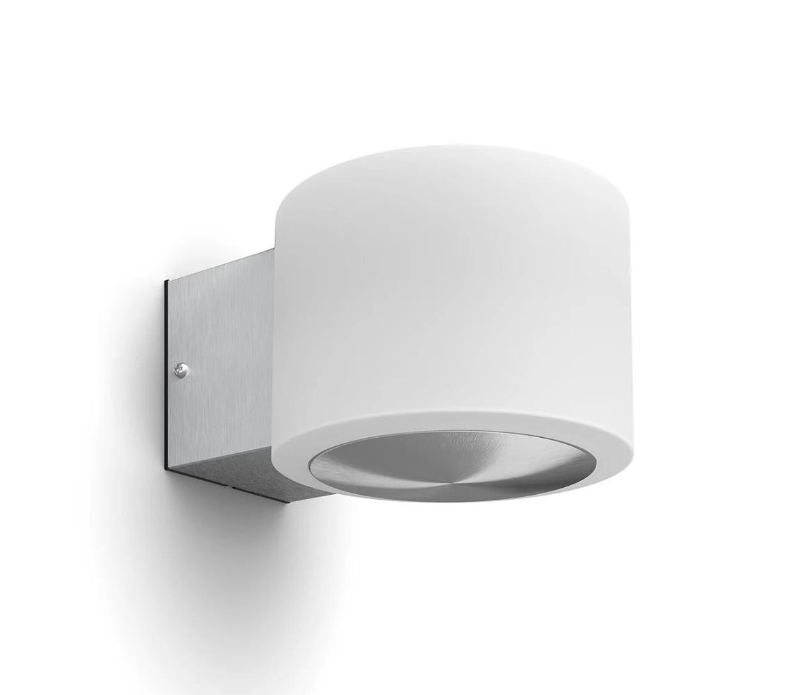 Philips Philips - LED Venkovní nástěnné svítidlo OTIS LED/4,3W/230V 2700K IP44