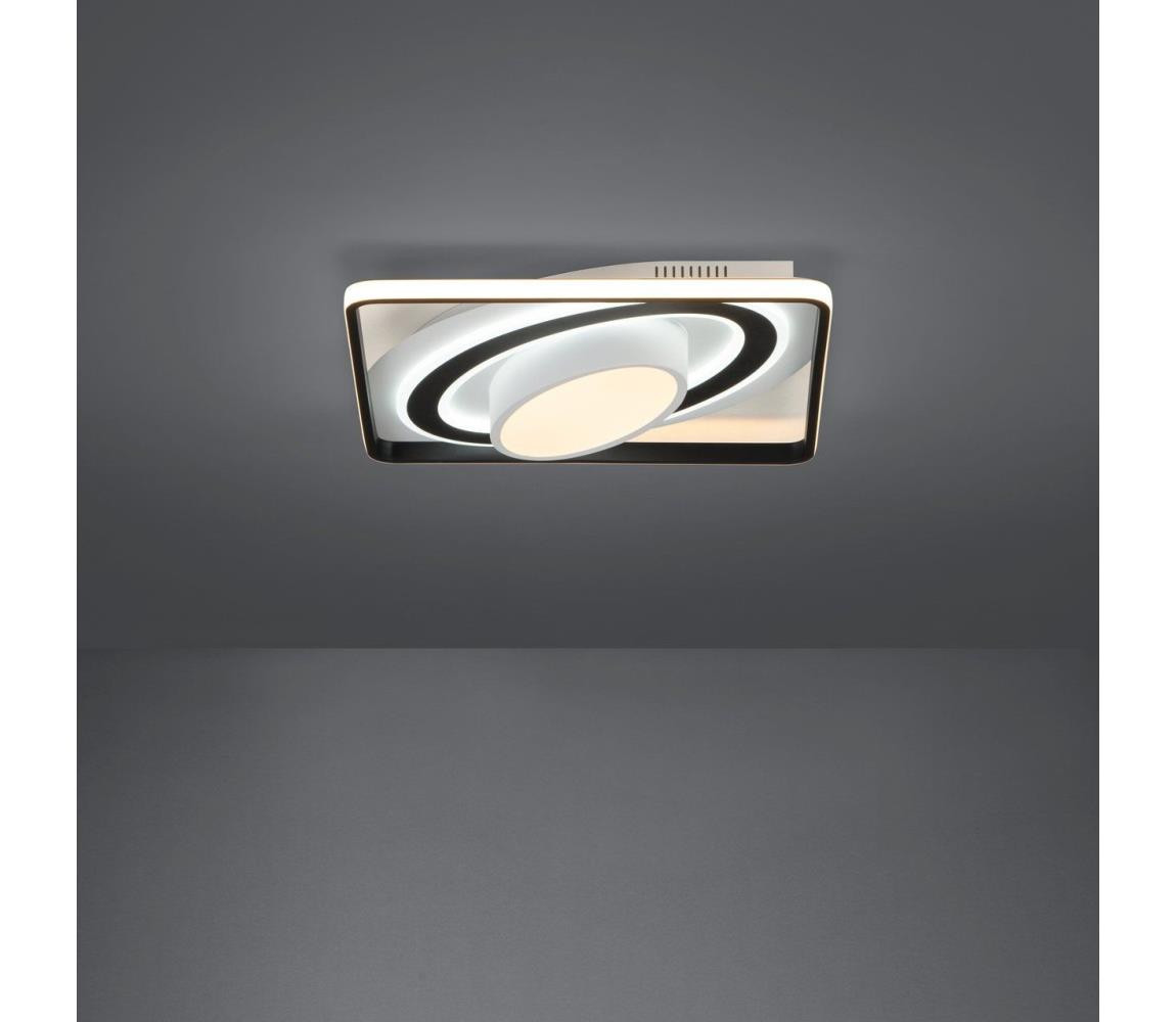Eglo Eglo 39849 - LED St. str. svítidlo BENALAURIA LED/21,5W/230V+LED/10,5W+LED/3W+DO