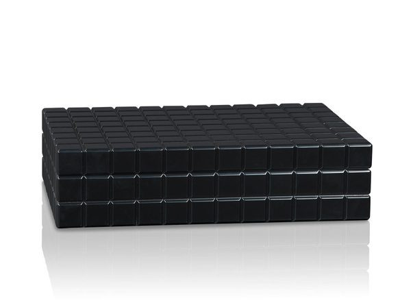 Box na hodinky Heisse & Söhne Dover 10 70019-210.14250