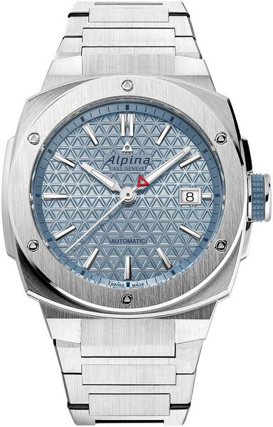 Alpina Alpiner Extreme Automatic AL-525LB3AE6B