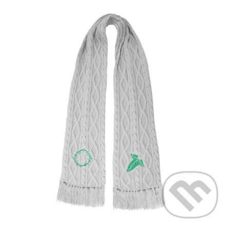 Šál Pán prsteňov - Elfí lístok - Cinereplicas
