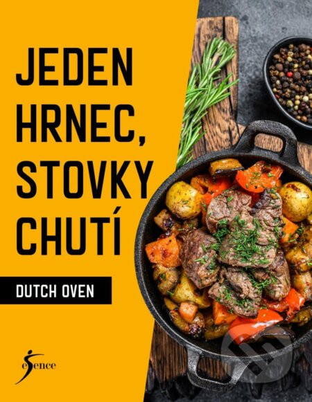 Dutch Oven - Esence