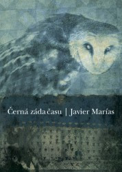 Černá záda času | MARÍAS, Javier