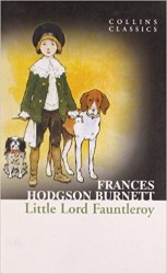 Little Ford Fauntleroy | BURNETT, Frances Hod