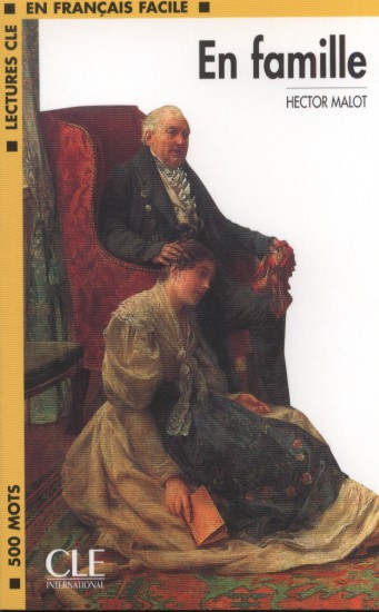 En famille | MALOT, Hector