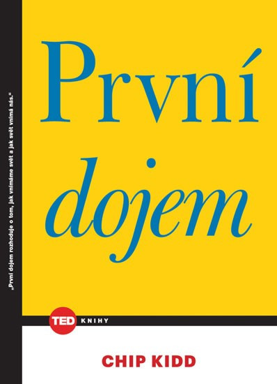 První dojem | KIDD, Chip