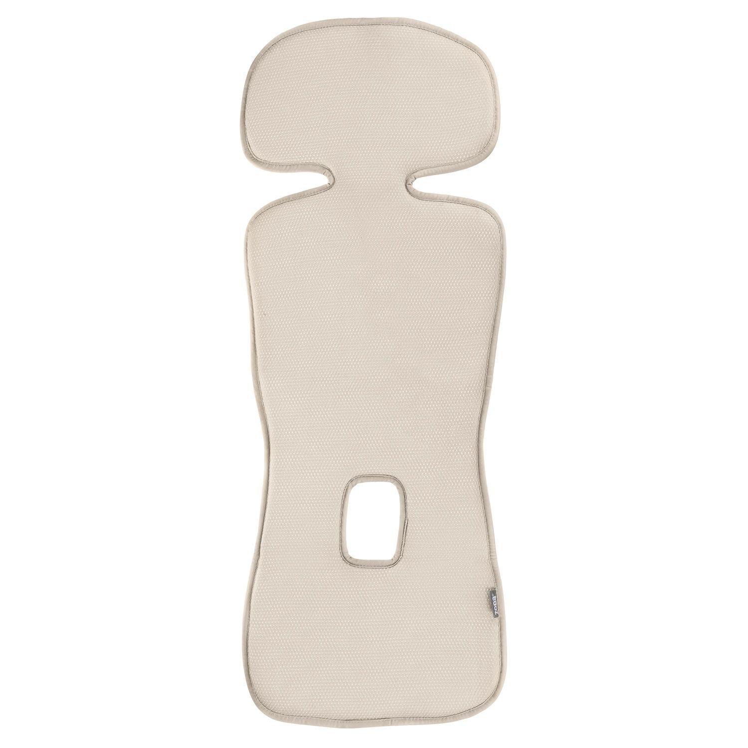 Zopa Prodyšná podložka do autosedačky Breeze sk. 1 Ivory Beige