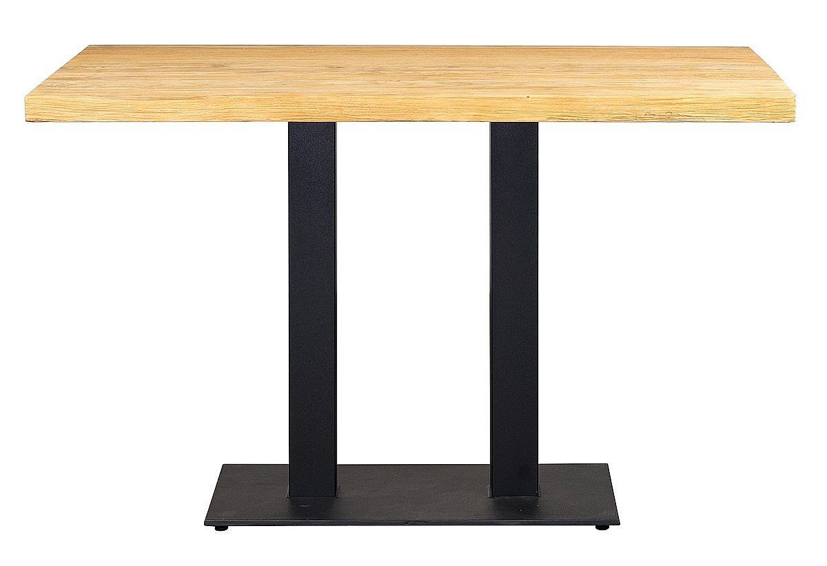 DEOKORK Teakový jídelní stůl CLIFF