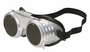 Proindustry Svářečské sklopné brýle SB1 E1063/05