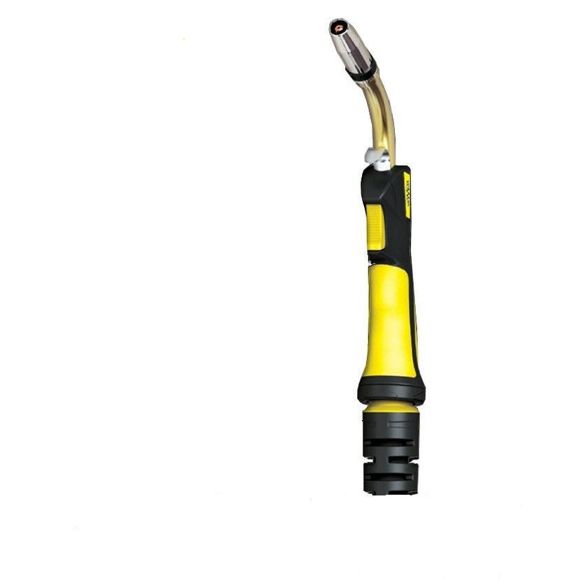 Hořák svařovací CO2 240W vodník, EUROkoncovka, 4 metry KOWAX DÉLKA hořáku:: 4 metry 023.0078