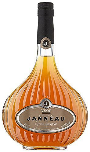 Janneau VSOP  40 % 0,7 l