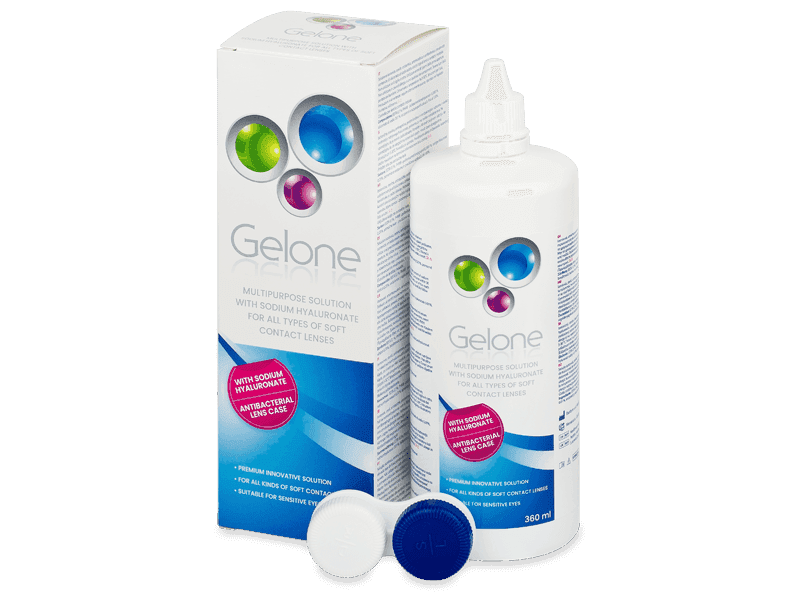 Esoform Gelone 360 ml