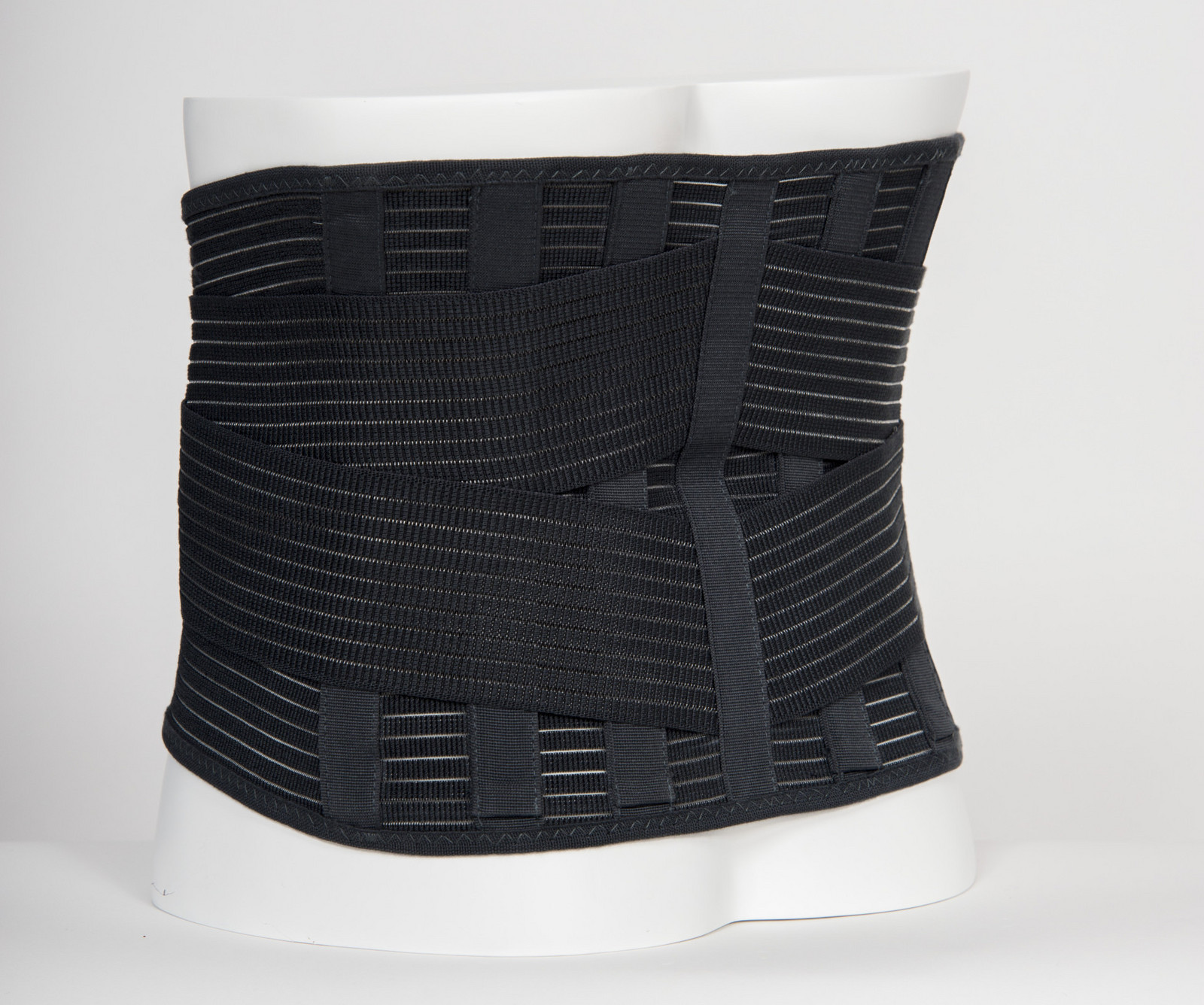 Bederní pás LUMBOSTAD Medical Brace Velikost: M