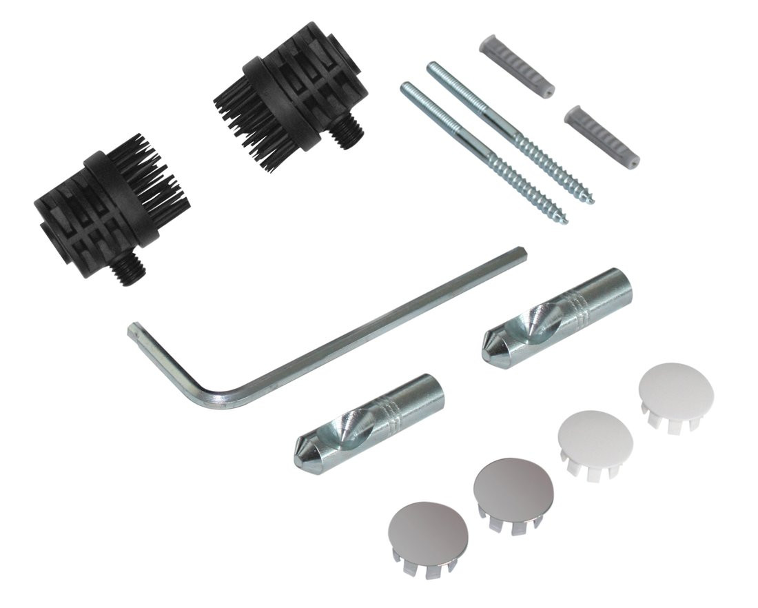 GSI Fixační sada pro urinály