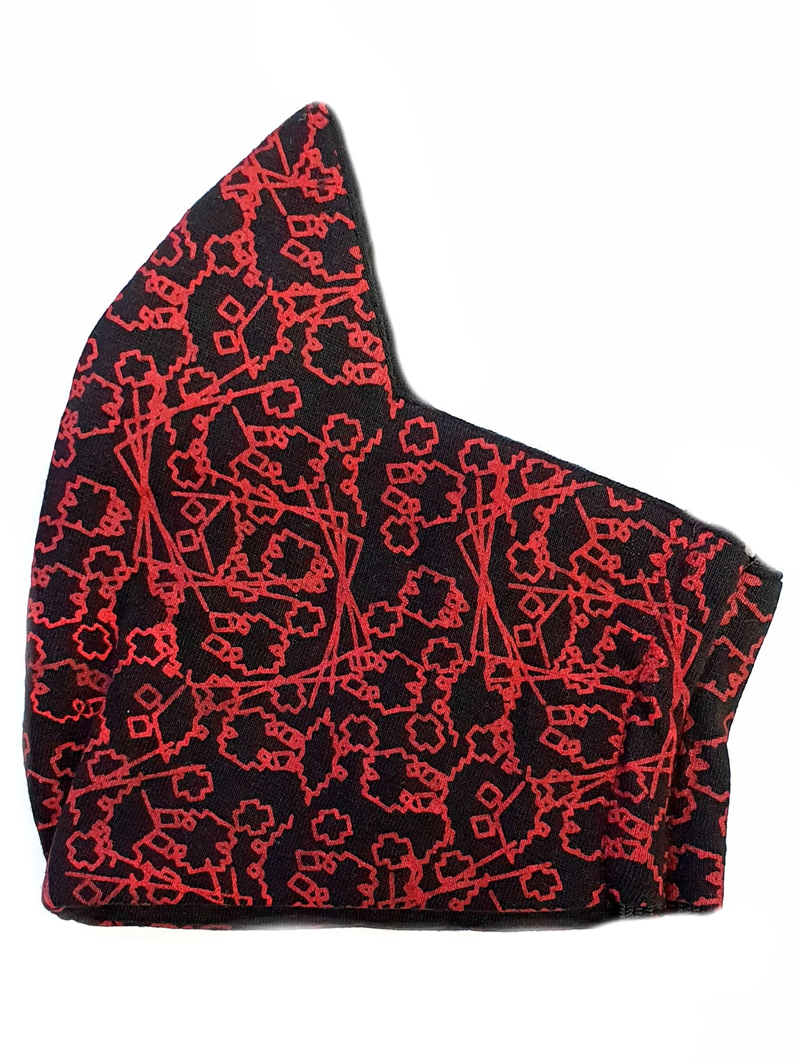 Himalife Rouška z Nepálu Dobrá Karma 18 Varianta ceny s příspěvkem pro Nepál: +50 Kč/ks