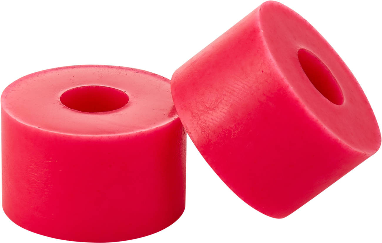 Venom - Downhill HPF Bushings - 97a - Pink