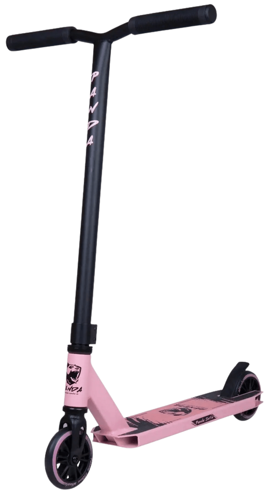 Panda - Initio V2 Pink - Freestyle koloběžka
