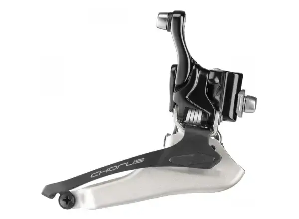 Campagnolo Chorus přesmykač 12 sp. navářkový