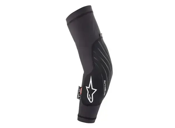 Alpinestars Paragon Lite Elbow černá