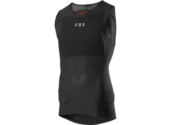Fox Baseframe Pro Sl vesta Black vel. M