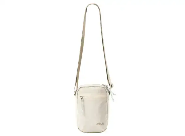 Aevor Easy Ride Pouch Off-White