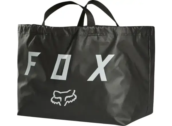 Fox Utility Changing Mat black