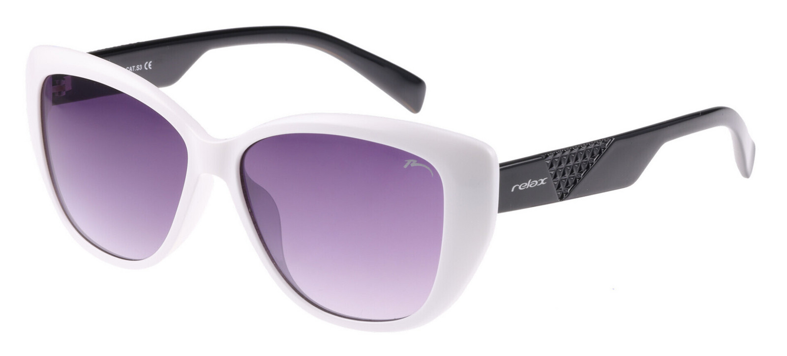 Relax Dámské Relax Ruby 0366C Černá