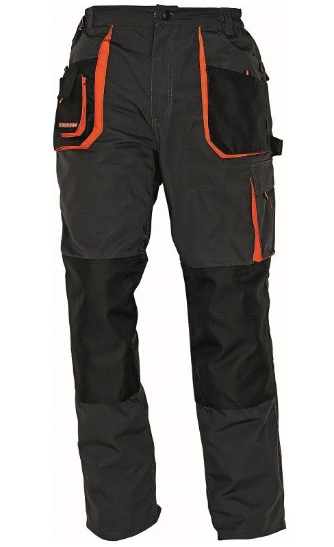 Australian Line Emerton pracovní kalhoty do pasu