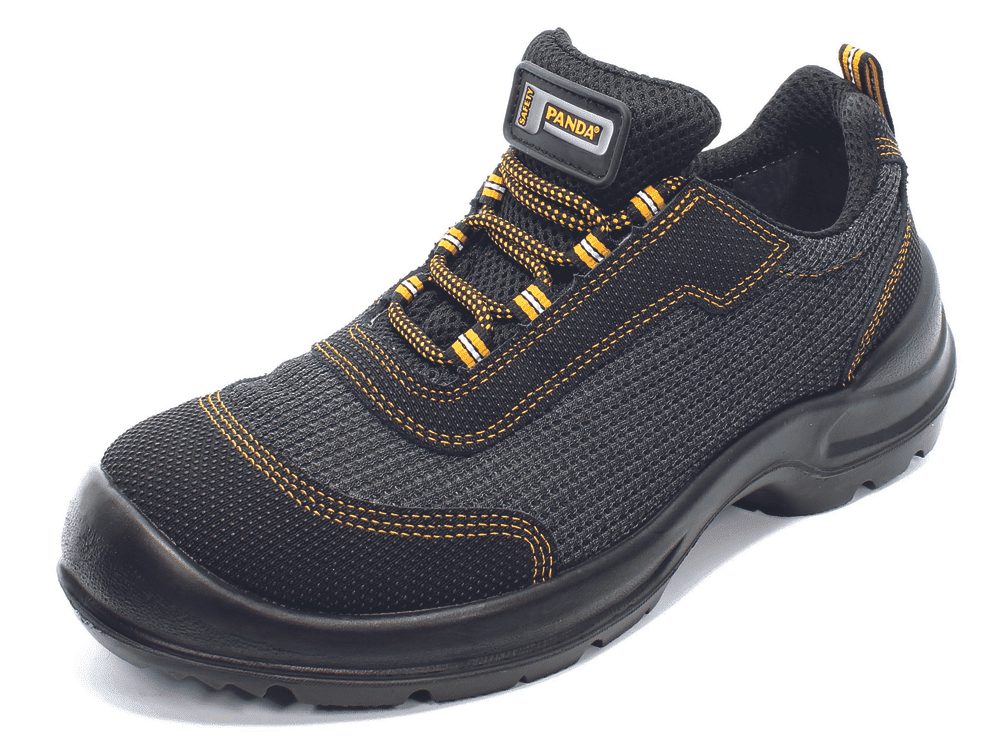 Panda Strong Professional Sprint S1 SRC pracovní obuv šedá