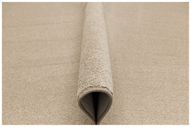 Metrážový koberec Excellence béžový