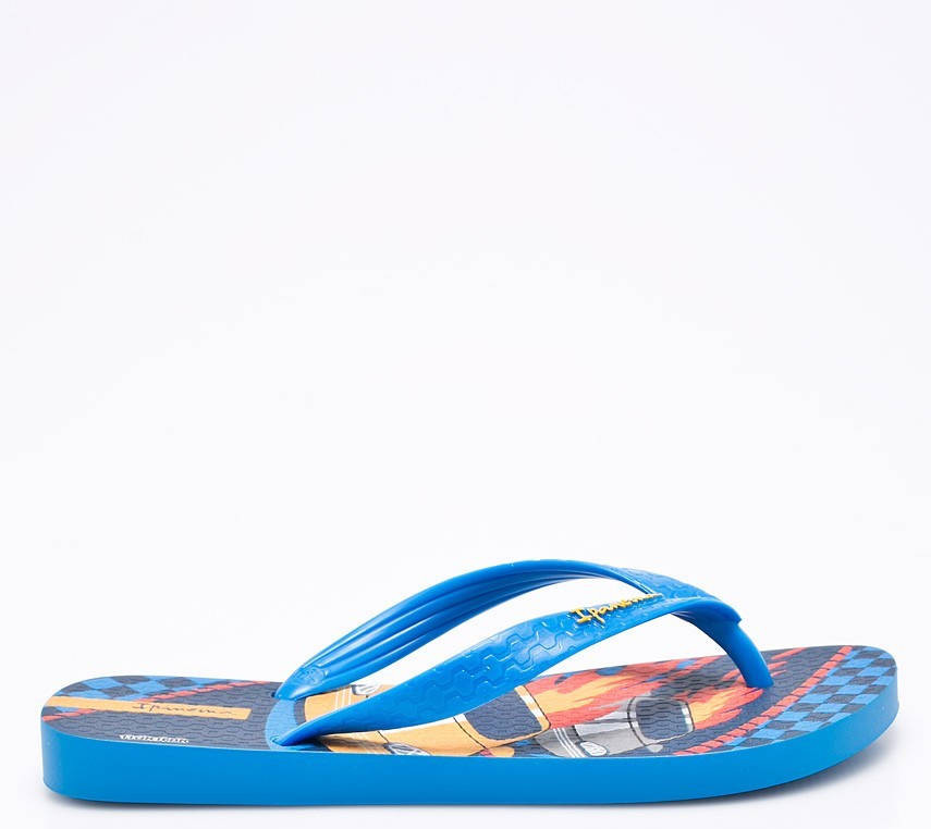 Ipanema Dětské žabky Classic V Kids 81943-20764 27-28