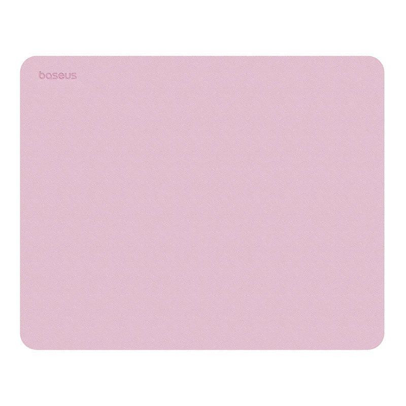 Podložka pod myš Baseus (růžová) 052764