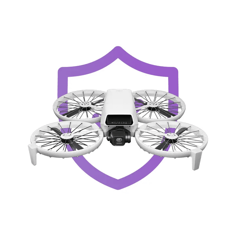 DJI Care Refresh DJI Flip (dvouletý tarif) - karta